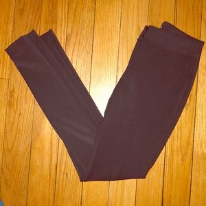 Stretchy dress pants
